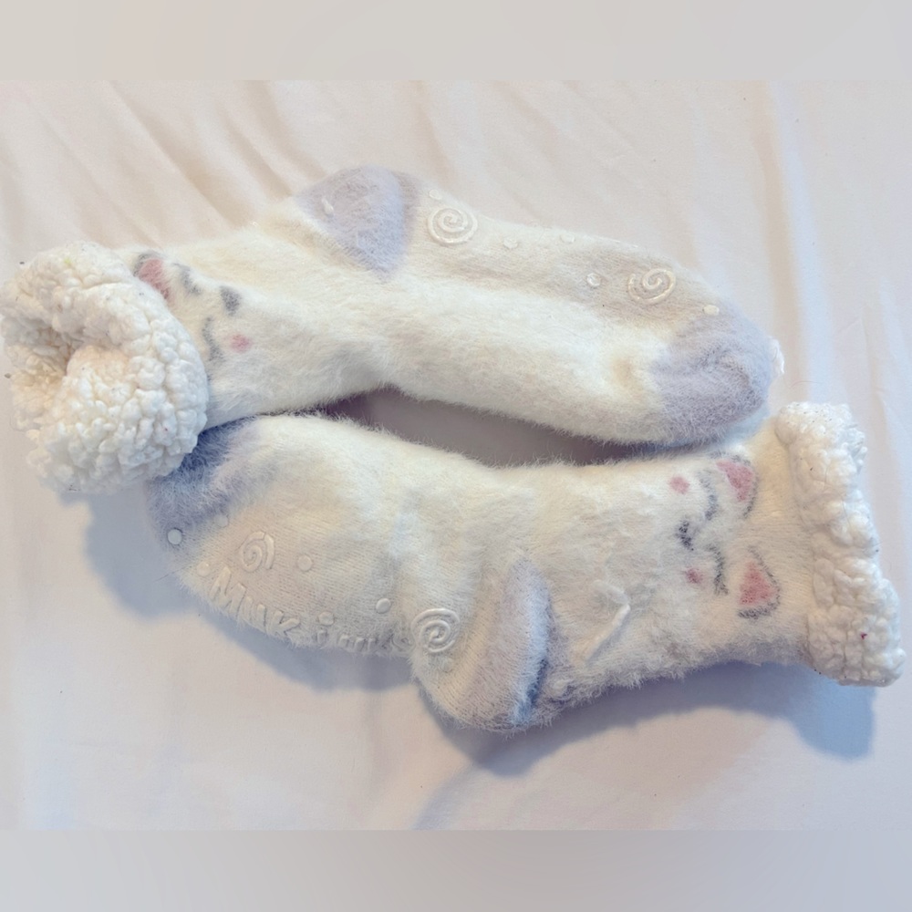 Cat Socks